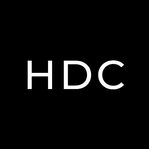 Human Design Chart Calculator logo (HDC)